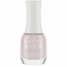 Entity Color Couture Gel Lacquer Beauty Icon 873 Cover Shoot 0.5 Fl Oz