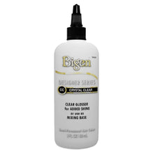 Bigen Designer Series Semi-Permaneant Hair Color Cc Crystal Clear 3 Oz
