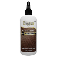 Bigen Designer Series Semi-Permaneant Hair Color Hc4 Hot Chocolate 3 Oz