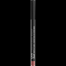 NYX Suede Matte Lip Liner 53 - Brunch Me