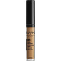 NYX  HD Studio Photogenic Concealer 8 - Nutmeg 0.11 Oz