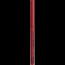 NYX  Retractable Lip Liner 09 - Red