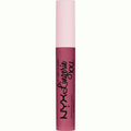 NYX  Lip Lingerie XXL 15 - Pushd Up