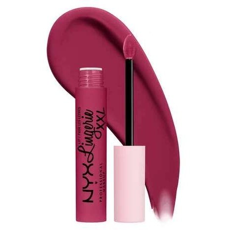 NYX  Lip Lingerie XXL 18 - Stayin Juicy