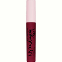 NYX  Lip Lingerie XXL 22 - Sizzlin