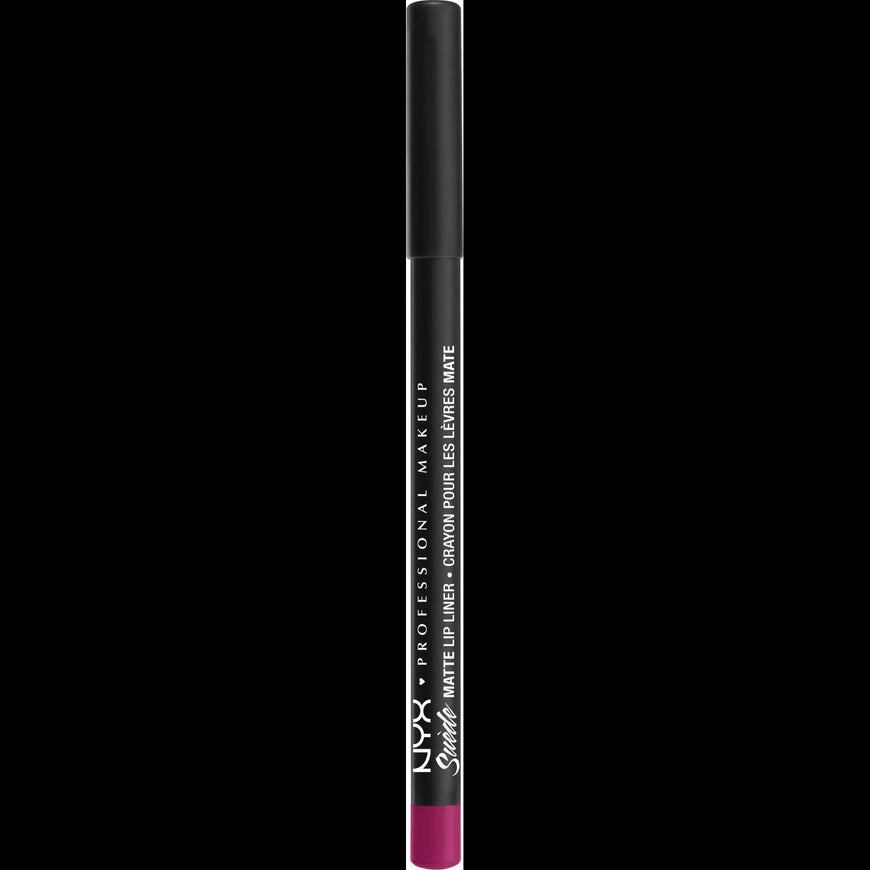 NYX  Suede Matte Lip Liner 59 - Sweet Tooth