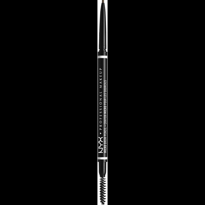 NYX  Micro Brow Pencil 06 - Brunette