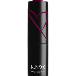 NYX  Shout Loud Satin Lipstick 20 - DIRTY TALK