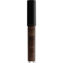 NYX  Cant Stop Wont Stop Contour Concealer 24 - Deep Espresso 0.11 Fl Oz
