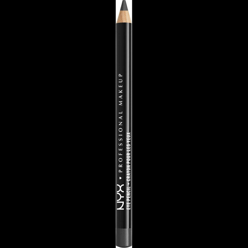 NYX  Slim Eye Pencil 912 - Charcoal