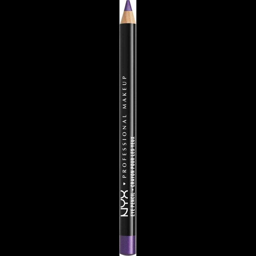 NYX  Slim Eye Pencil 917 - Purple