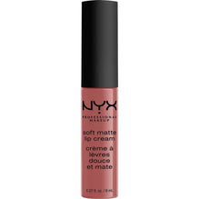 NYX  Soft Matte Lip Cream 14 - Zurich 0.27 Fl Oz