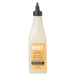Sparkling Apple Cider Clarifying Scalp Treatment
