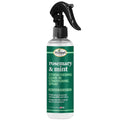 Sunflower Difeel Rosemary Mint Strengthening Leave-In Spray 6 Oz