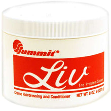 Summit Liv Cream Hairdress 8 Oz