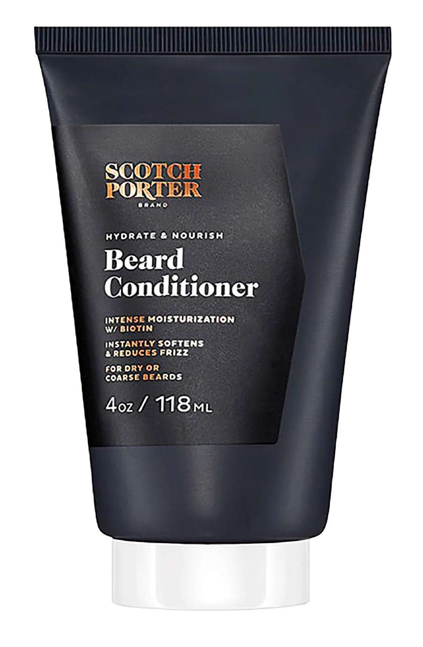 Scotch Porter Hydrate & Nourish Beard Conditioner