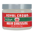 Royal Crown Hair Dressing 5 Oz