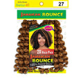 Synthetic Braiding Hair Jamaican Bounce-27