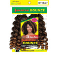 Synthetic Braiding Hair Jamaican Bounce-P1B27