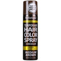 Bellatique #4 Medium Brown Temporary Hair Color Spray 3.52 Oz