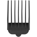 Wahl Plastic Comb Attachment 8 Black