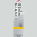 Wella Color Charm Gel 8Ngt  Light Beige Blonde 2 Oz