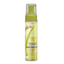 Vitale Olive Oil Foam Wrap