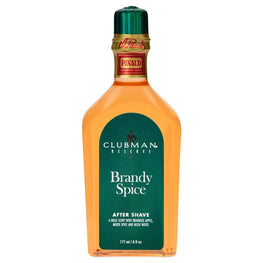 Clubman Reserve - Brandy Spice After Shave Lotion