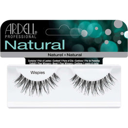 Ardell Invisibands Wispies  Black