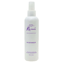 Bobos Remi Wig  Weave Detangle Spray