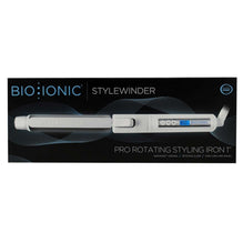 Bioionic Stylewinder Rotating Curling Iron 1-14