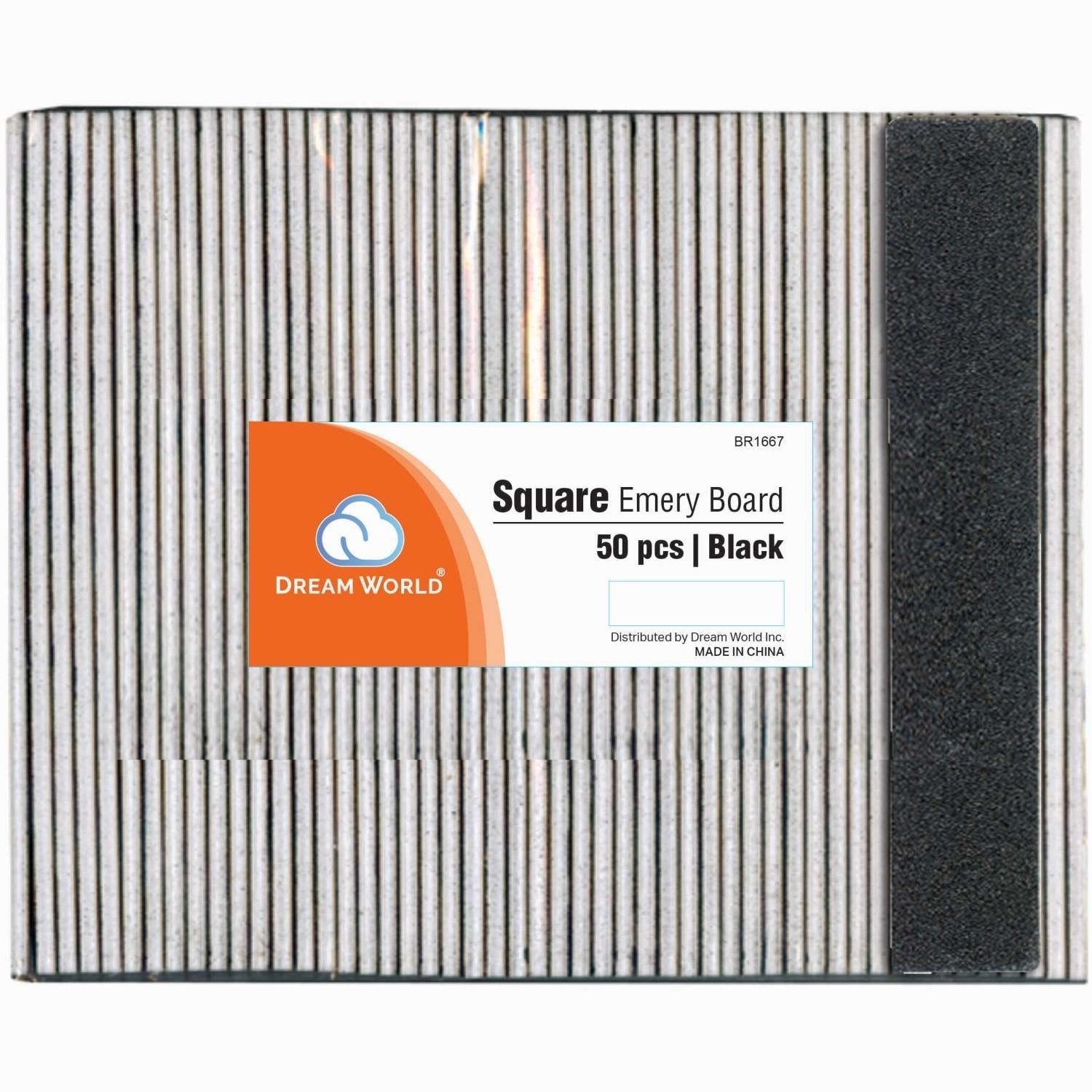 Brittny Emery Board Bk Square