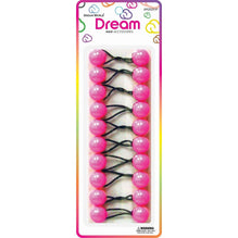 Chloe Ponytail 2620 Hot Pink Only 10 Pieces