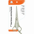Brittny Scissor Grey Handle