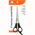 Brittny Scissor Black Handle