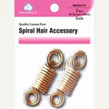 Brittny Hair Accessories Twister 10 Turns Entangled