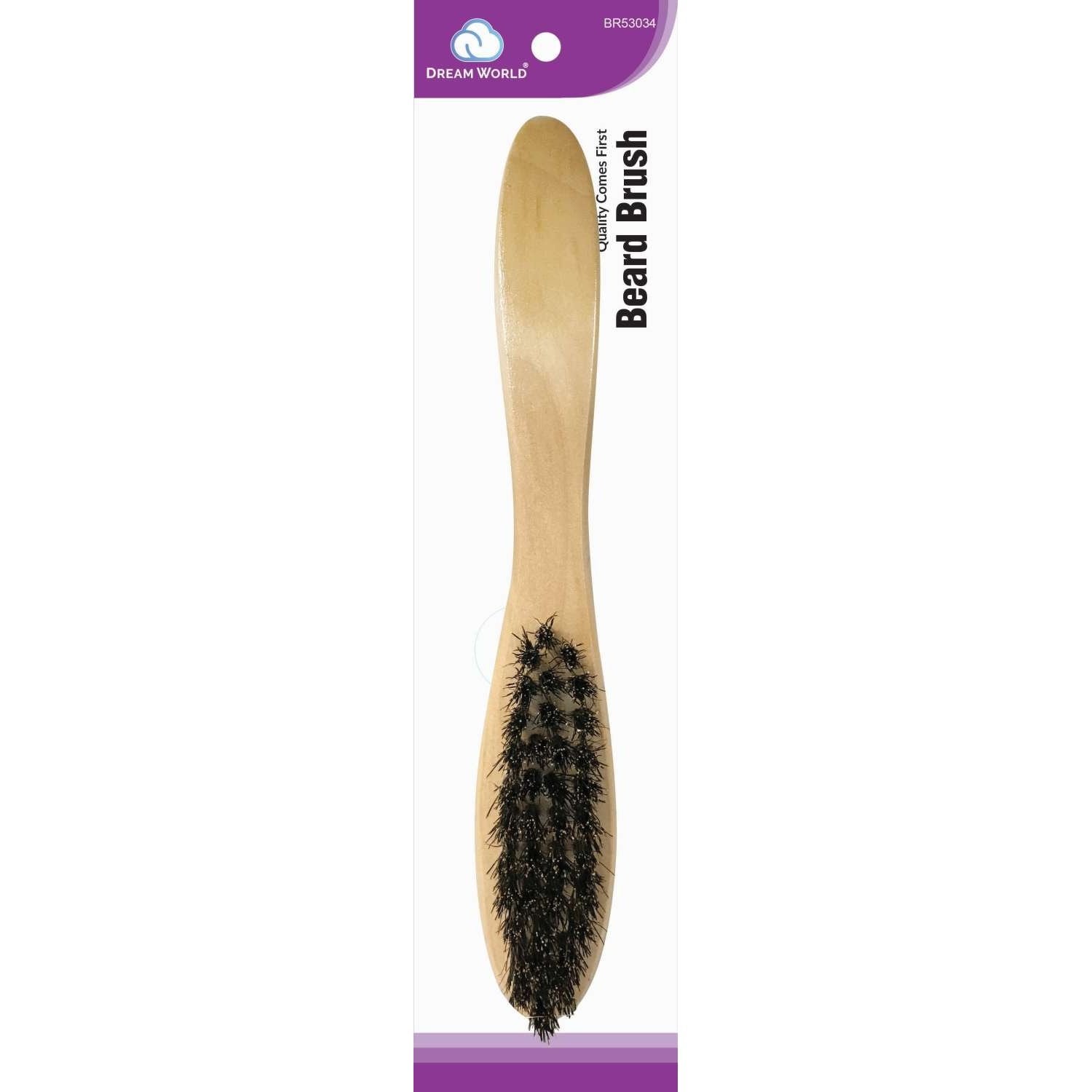 Brittny Brush Beard