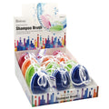 Brittny Brush Shampoo Set