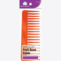 Brittny Bone Fluff Comb