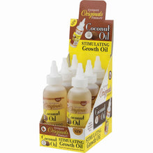 Originals Coconut Oil