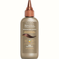 Beautiful Collection Advanced Gray Solution 2Rv  Burgundy Brown