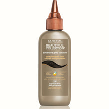 Beautiful Collection Advanced Gray Solution 2N  Espresso