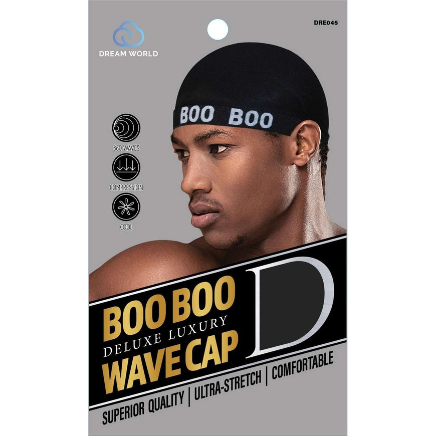 Dream Men Stocking Cap  Boo Boo