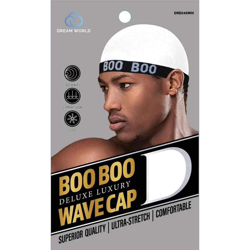 Dream Men Stocking Cap  Boo Boo