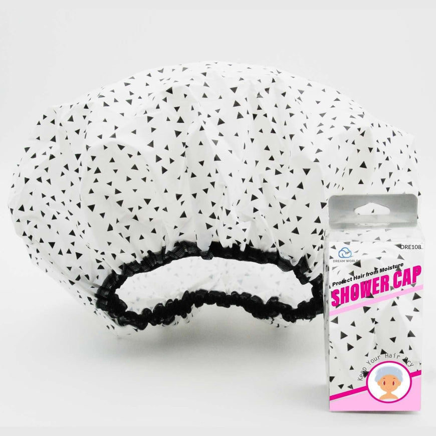 Dream W-Shower Cap Design