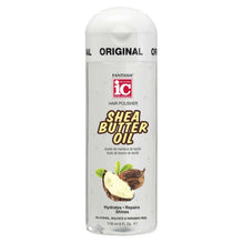 Fantasia Ic Hair Polisher Shea Butter Oil