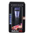 Babyliss4Barbers Limited Edition Influencer Clipper Purple