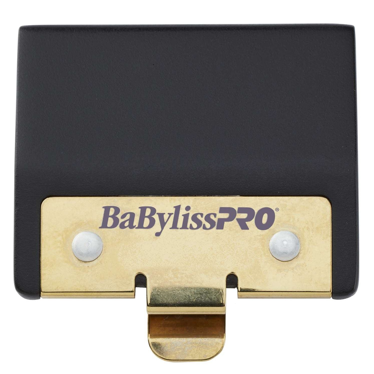 BabylissPro Premium Clipper Blade Covers 2Pcs