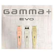 Gamma  Evo Magnetic Trimmer
