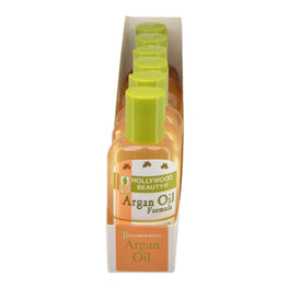 Hollywood Beauty Argan Oil